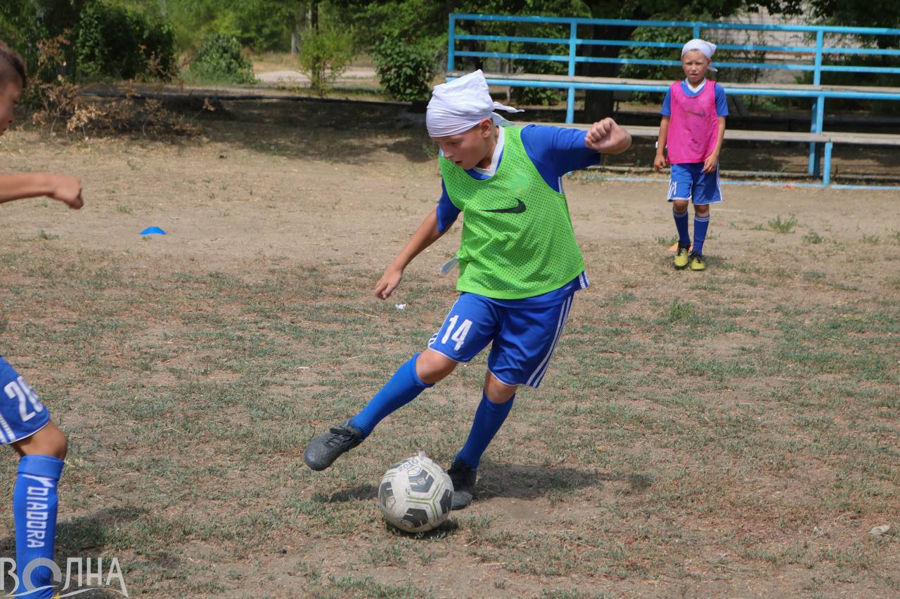 Индивидуальный подход