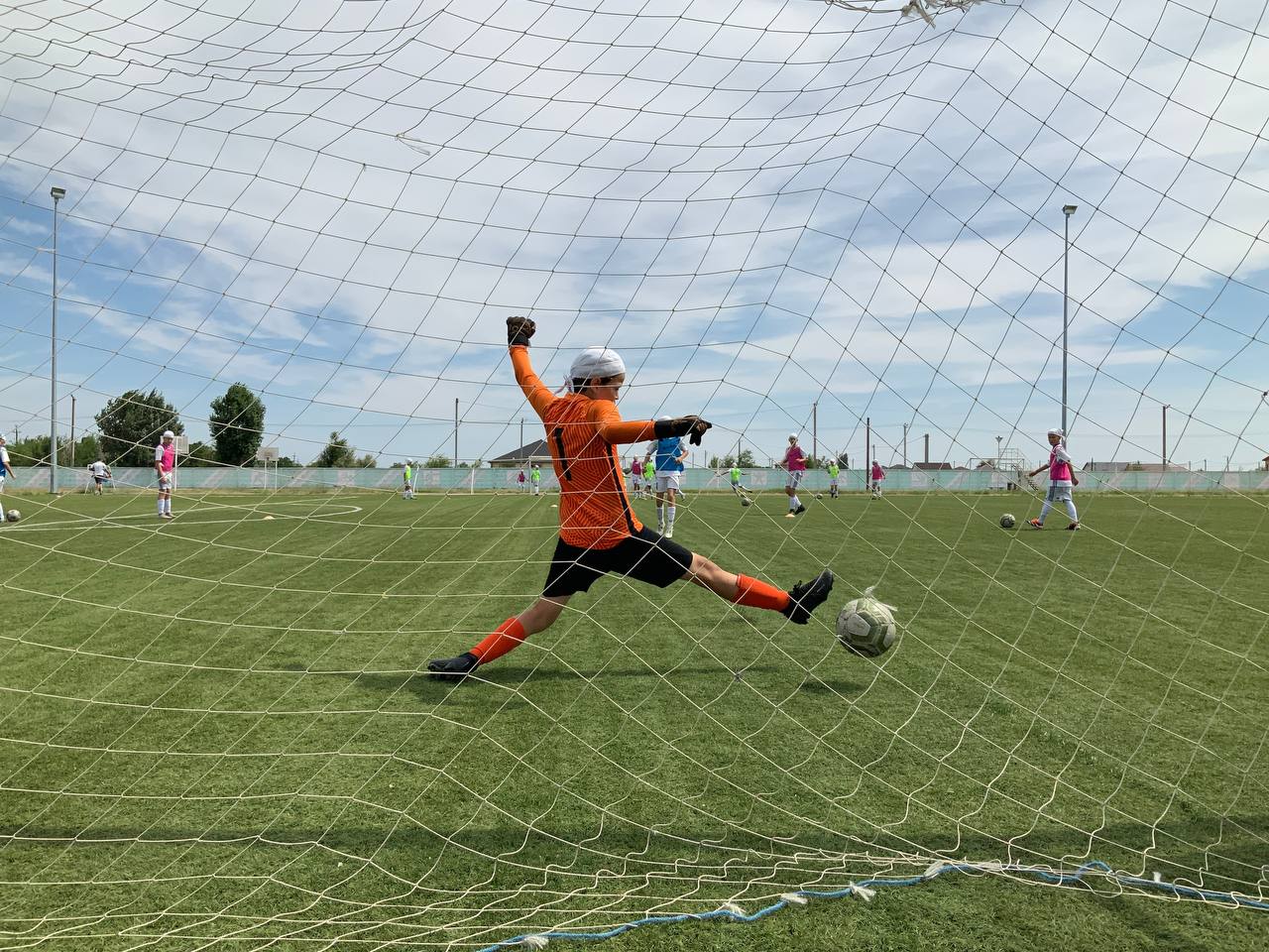 Индивидуальный подход