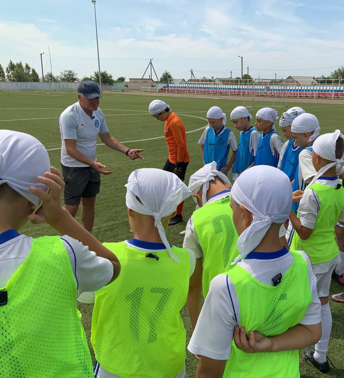 Профессионалы