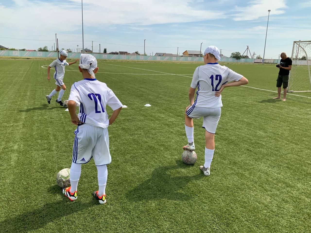 Для продвинутых