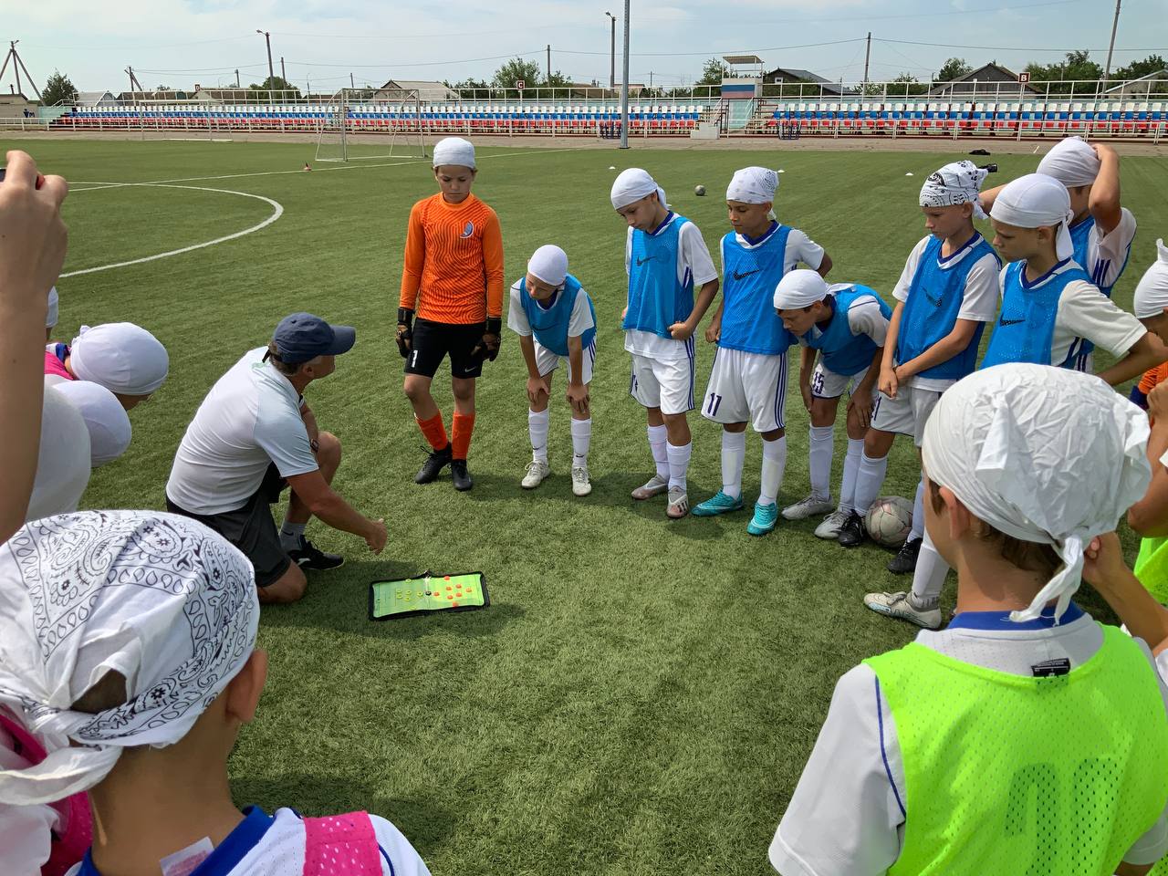 Для продвинутых